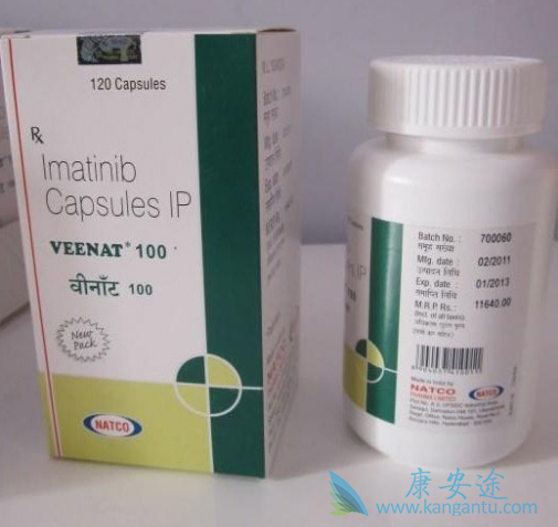 格列宁是什么药 格列宁是什么药