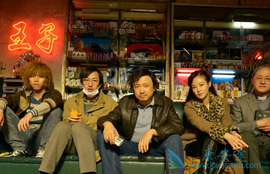 我不是药神的原型 我不是药神的原型