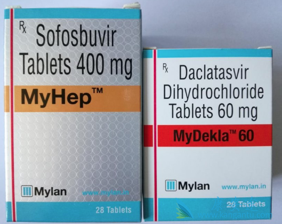 丙肝可以治好吗 丙肝可以治好吗