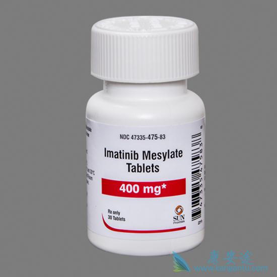 我国抗癌药零关税后格列卫价格能够降低多少?