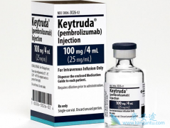 ��PD-1���Ƽ�Ϊ�����������Ʒ��Ѿ���Ϊ���ְ�֢��һ�����Ʒ���