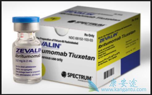 替伊莫单抗 替伊莫单抗