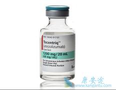 Tecentriq��Keytrudaͬ����PD-1/PD-L1���������Ʒ�