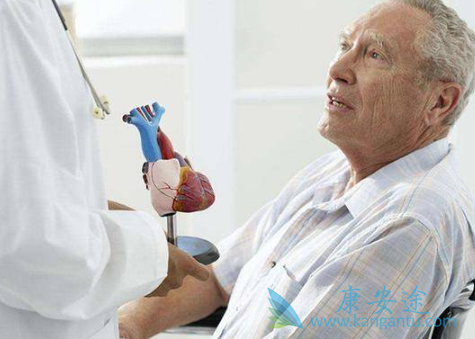 心脏支架手术后 心脏支架手术后