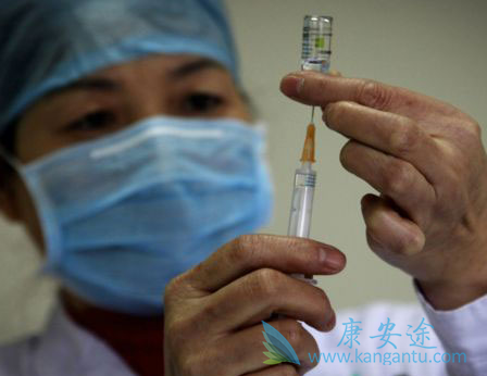 长春长生生物科技有限责任公司 长春长生生物科技有限责任公司