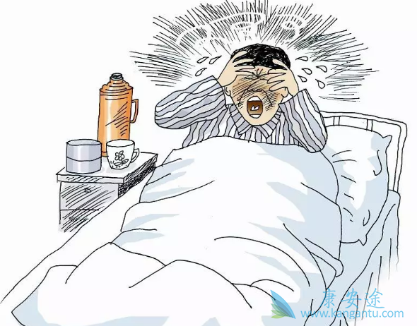 癌症疼痛 癌症疼痛