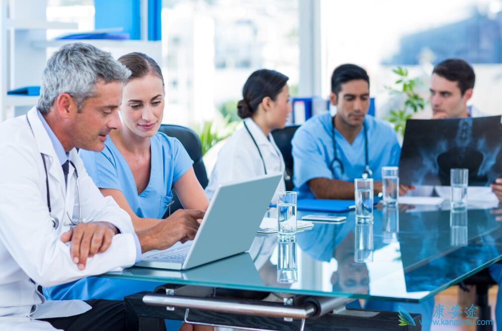 海外医疗 海外医疗