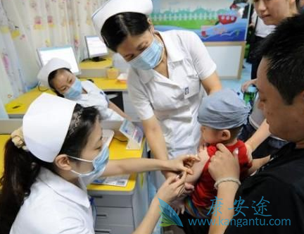 百白破疫苗 百白破疫苗