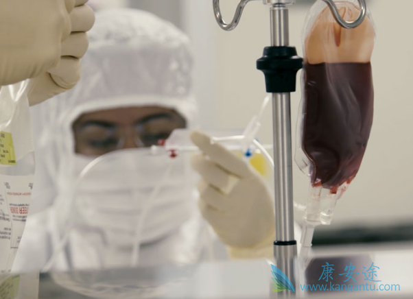 CAR-T疗法 CAR-T疗法