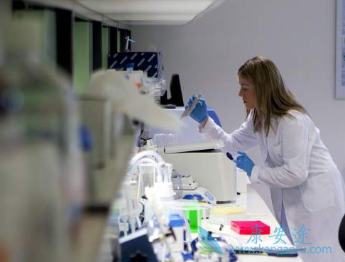 CAR-T细胞免疫疗法 CAR-T细胞免疫疗法