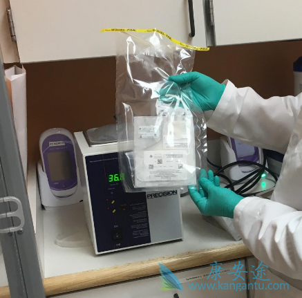 CAR-T免疫疗法 CAR-T免疫疗法