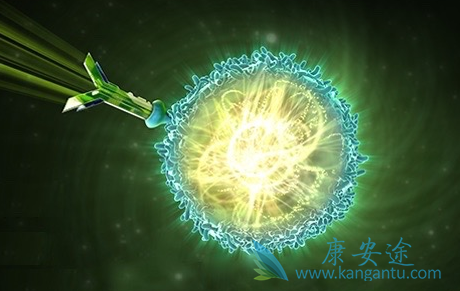 癌症细胞 癌症细胞