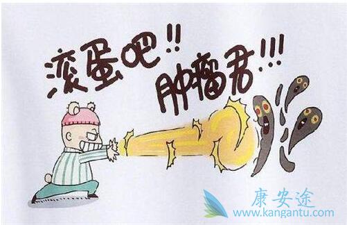 癌症复发 癌症复发