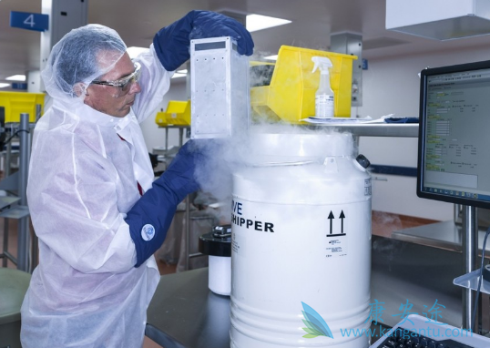 CAR-T细胞疗法 CAR-T细胞疗法