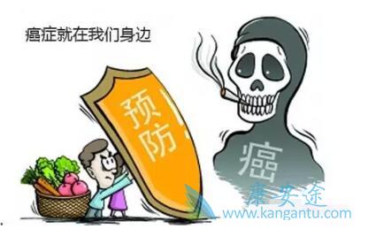 为什么癌症治不好 为什么癌症治不好