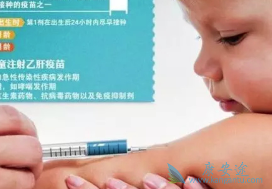 乙肝疫苗怎么打 乙肝疫苗怎么打