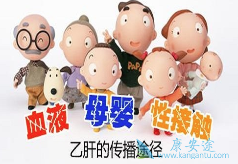 乙肝病毒携带者传染吗 乙肝病毒携带者传染吗