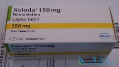 ϣ�޴�(Capecitabine)�������ٰ�ʱ�ǵ�ҩ����������ҩ������