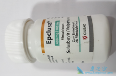 ������(Epclusa)�������ֲ�ͬ��ҩ����϶��ɵĵ�һƬ������