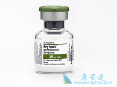 PD-1���Ƽ�Keytruda�ڷΰ����Ƶ�Ч����ʤͬ��ҩ��