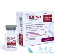 �ΰ����߻��ƺ�ʹ��Imfinzi�������������ڷ���