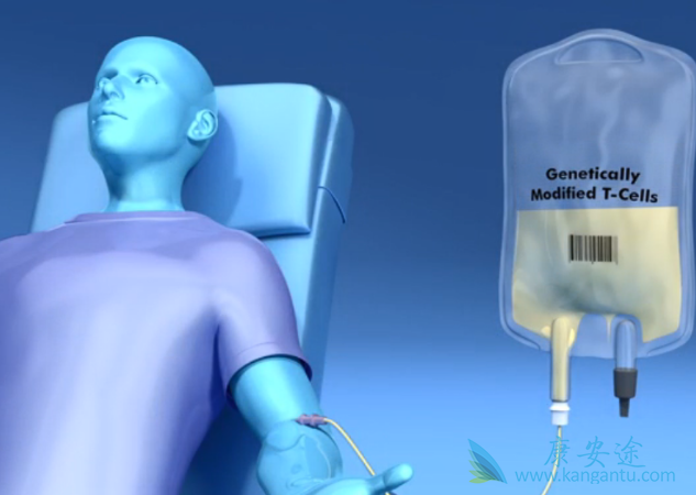 CAR-Tϸ���Ʒ�