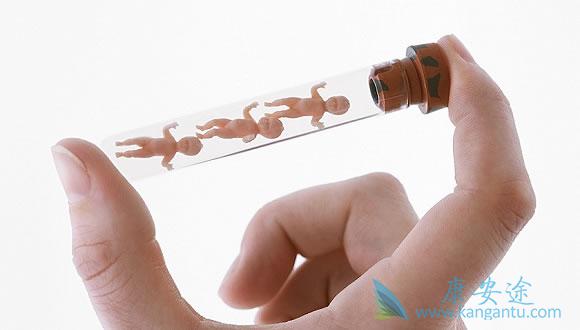 试管婴儿 试管婴儿