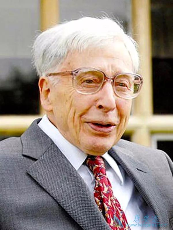 试管婴儿之父 试管婴儿之父