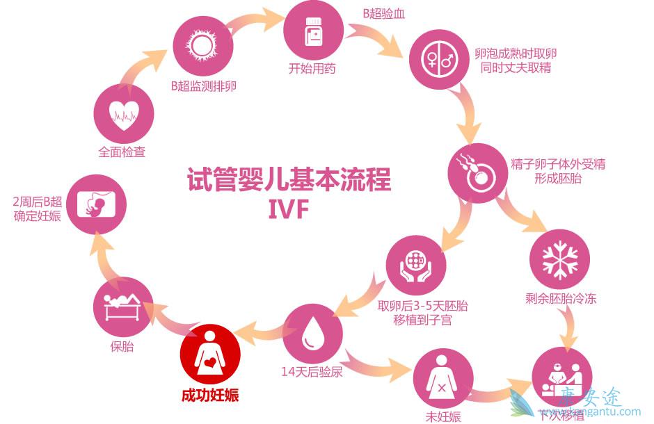 俄罗斯试管婴儿成功率 俄罗斯试管婴儿成功率