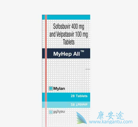 直接抗病毒药物 直接抗病毒药物