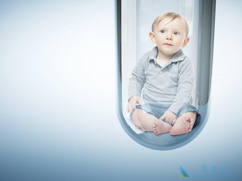 试管婴儿 试管婴儿