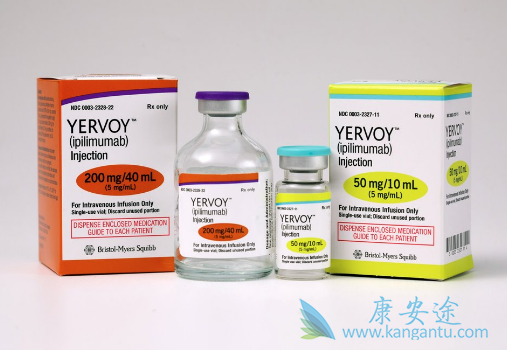 伊匹木单抗 伊匹木单抗