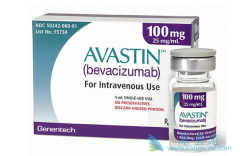 �����Ժ��Բ��ۺ����ǰ���˹��(Bevacizumab)����������