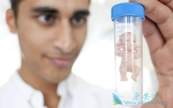 试管婴儿 试管婴儿