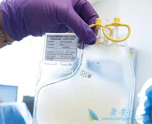 CAR-Tϸ���Ʒ�