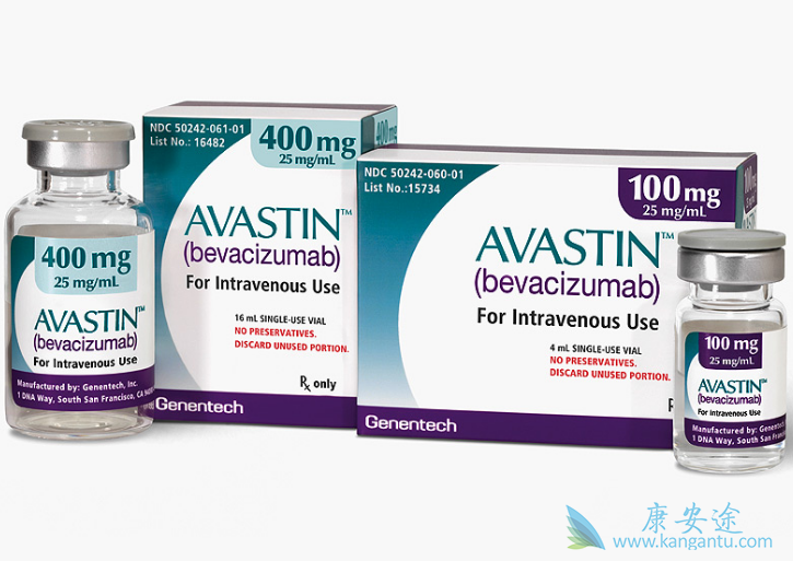 贝伐单抗 贝伐单抗