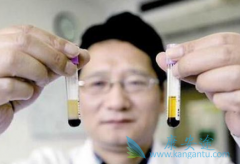 �����о�֤ʵALK���Ƽ��ǲ��ְ�Ѫ�����Ƶ���Чҩ��