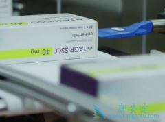 ��ϣ���ᣨAZD9291�����������������ư�֢�о���չ