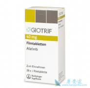 �ΰ�EGFR-TKI����ҩ��һ���м��������������ǵڼ�����