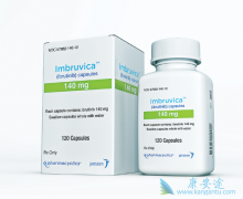 ��³���ᣨIbrutinib����ȫ���׸�������BTK���Ƽ�