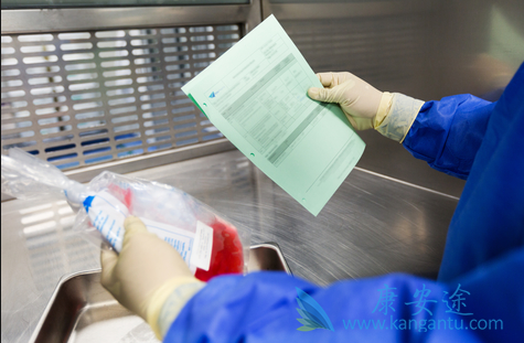 CAR-T细胞 CAR-T细胞