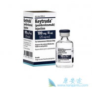 PD-1���Ƽ�Keytruda��Pembrolizumab�����Ʒΰ�Ч����ô����