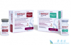 PD-L1���Ƽ�Imfinzi����������Щ��֢��Imfinziʲôʱ�����й����У�
