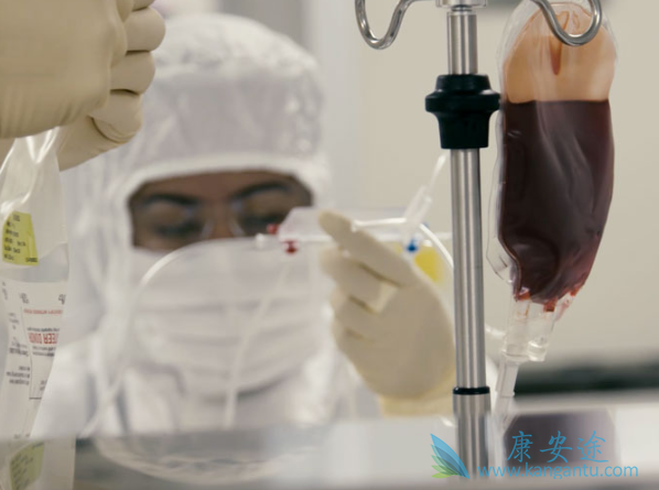 CAR-T细胞疗法 CAR-T细胞疗法