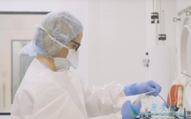 CAR-T细胞疗法作用机制 CAR-T细胞疗法作用机制