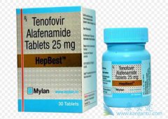 TAF����HBeAg�������Ҹε���Ч�Ͱ�ȫ������