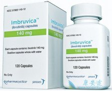 ��ҩ������³����(Imbruvica)�������ܰ�ϸ����Ѫ��Ч����Σ�
