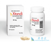 ����³����Enzalutamide��������ǰ���ٰ�����һ���ۼ����������Ƽ�
