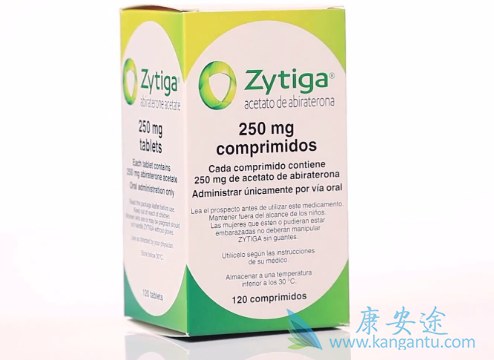 转移性前列腺癌 转移性前列腺癌