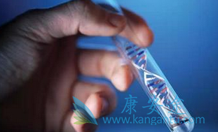 基因疗法 基因疗法